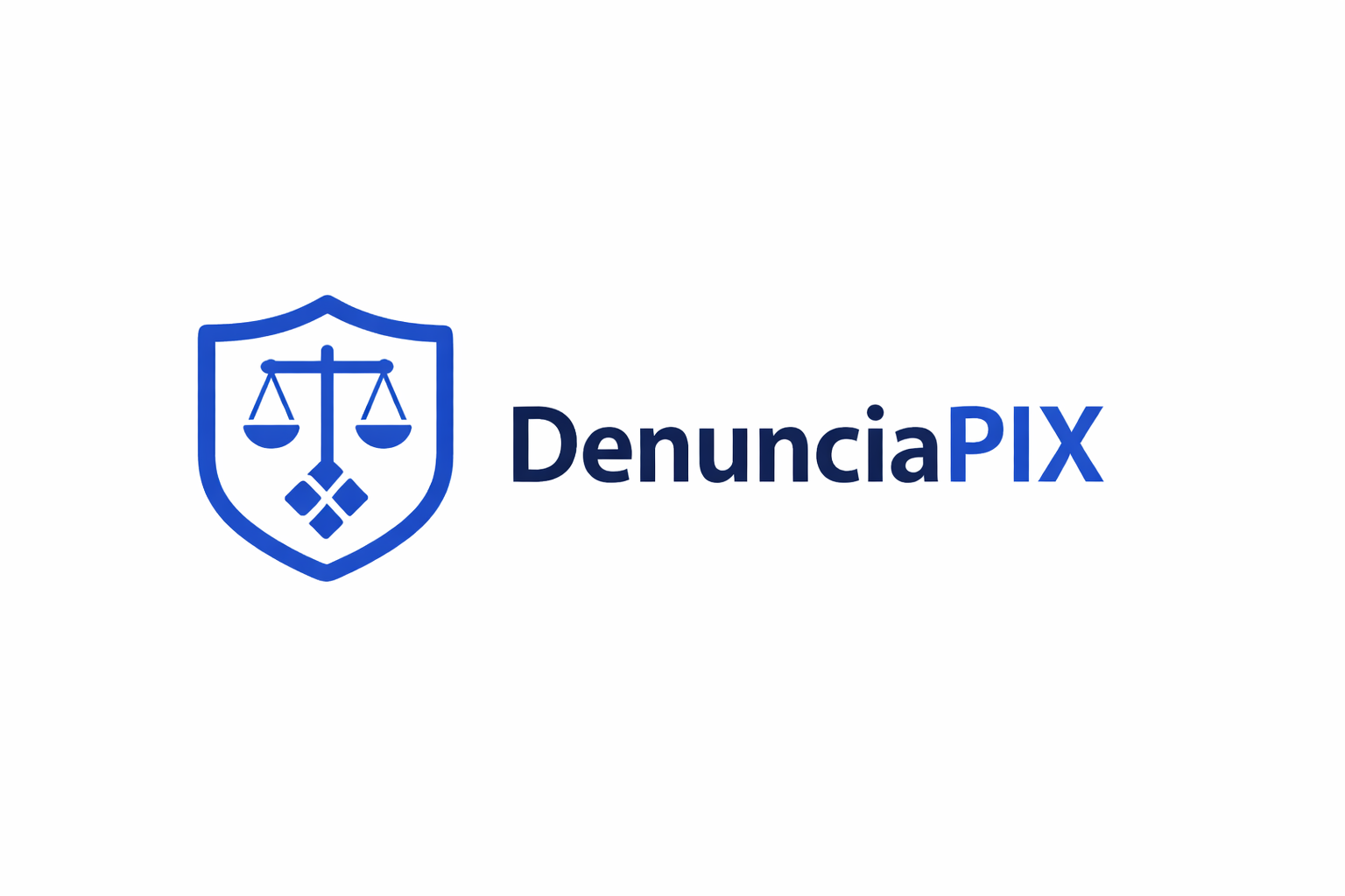 Denúncia Pix